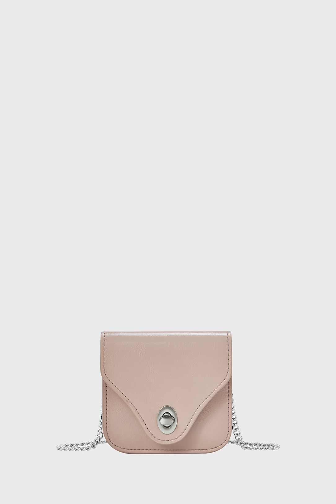 [당일 출고] Scope Mini Bag / Pink